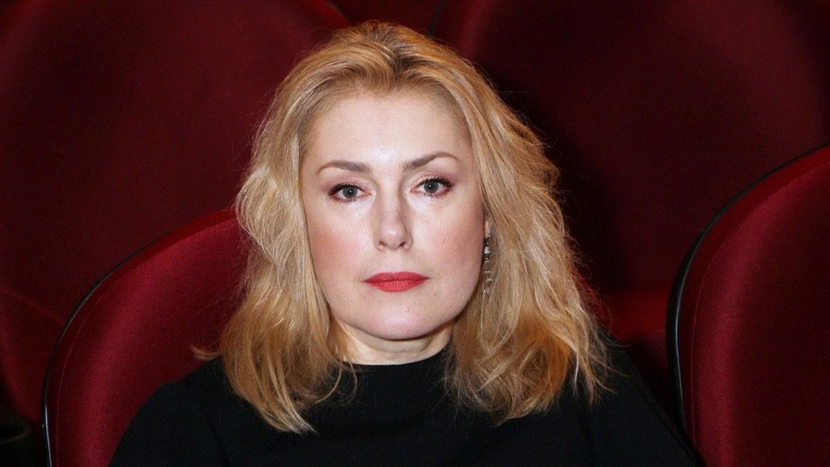 «За то, что расстреляли дедушку, я не могу ненавидеть Сталина»