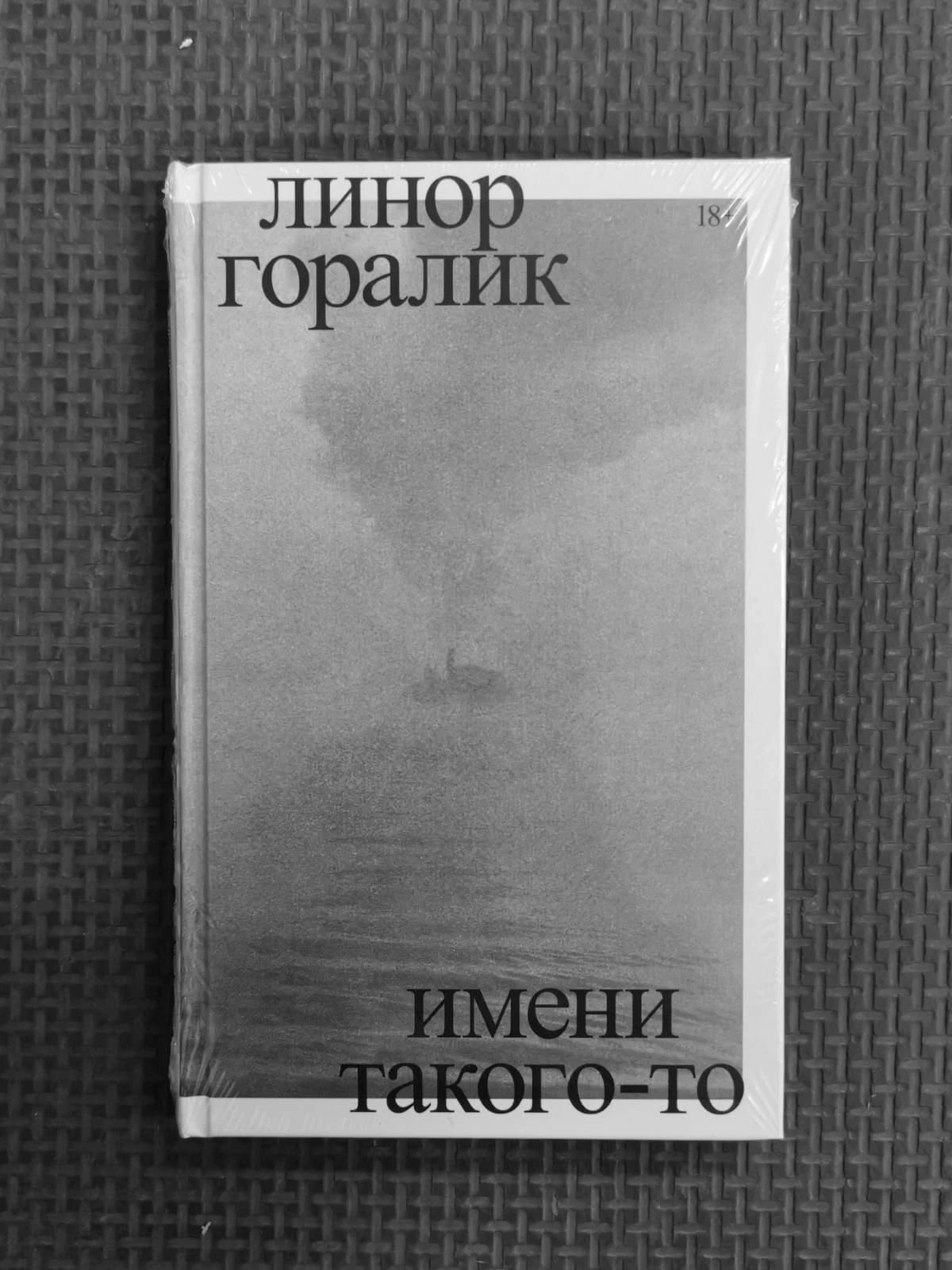 Психиатрия во время войны, заяц ПЦ оборзел, донос в ФСБ. Линор Горалик в  подкасте «Книжная ссылка» — Новая газета