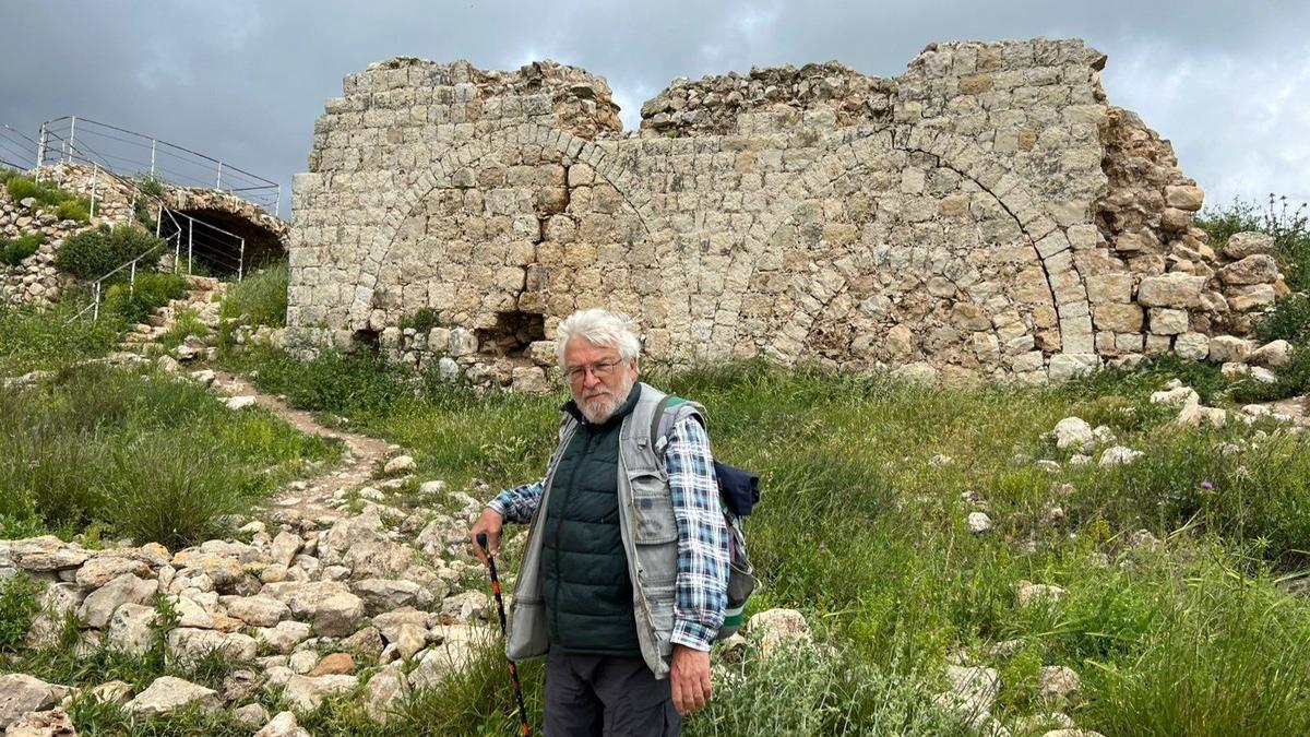 Одна личность равна всему Израилю