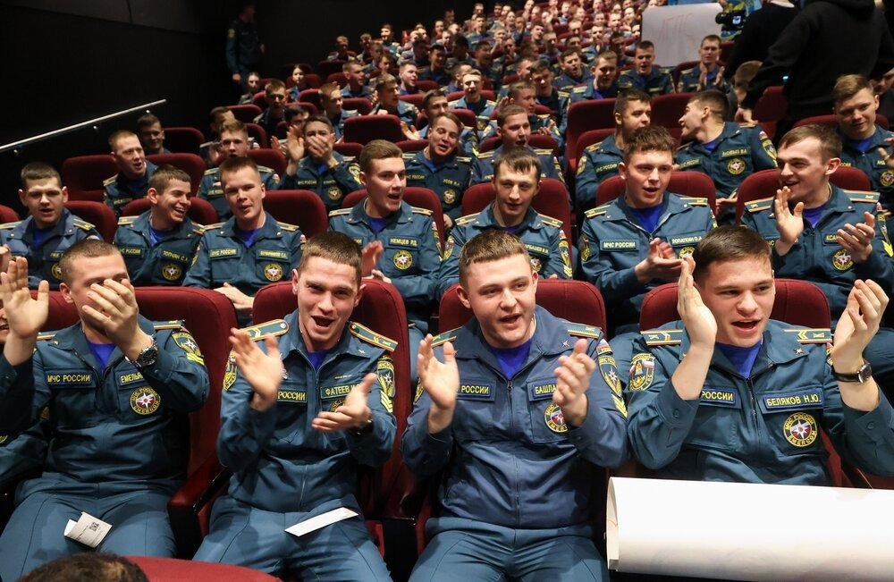 Фото: Агентство «Москва»