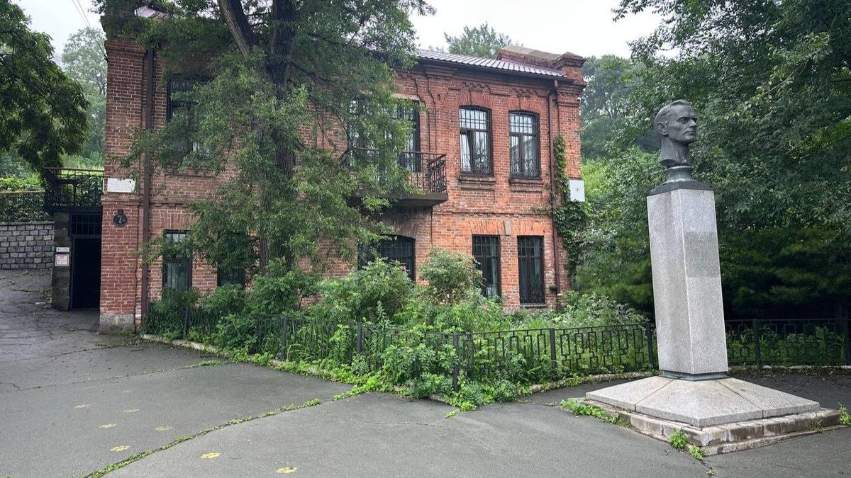 Осталась петля