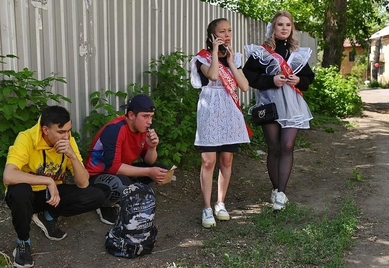 Фото: Алексей Мальгавко / Коммерсантъ