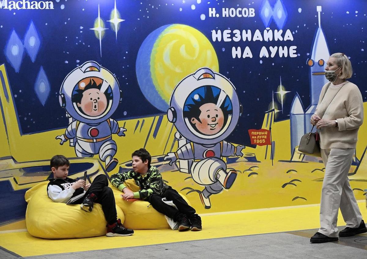 Фото: Антон Новодережкин / Коммерсантъ