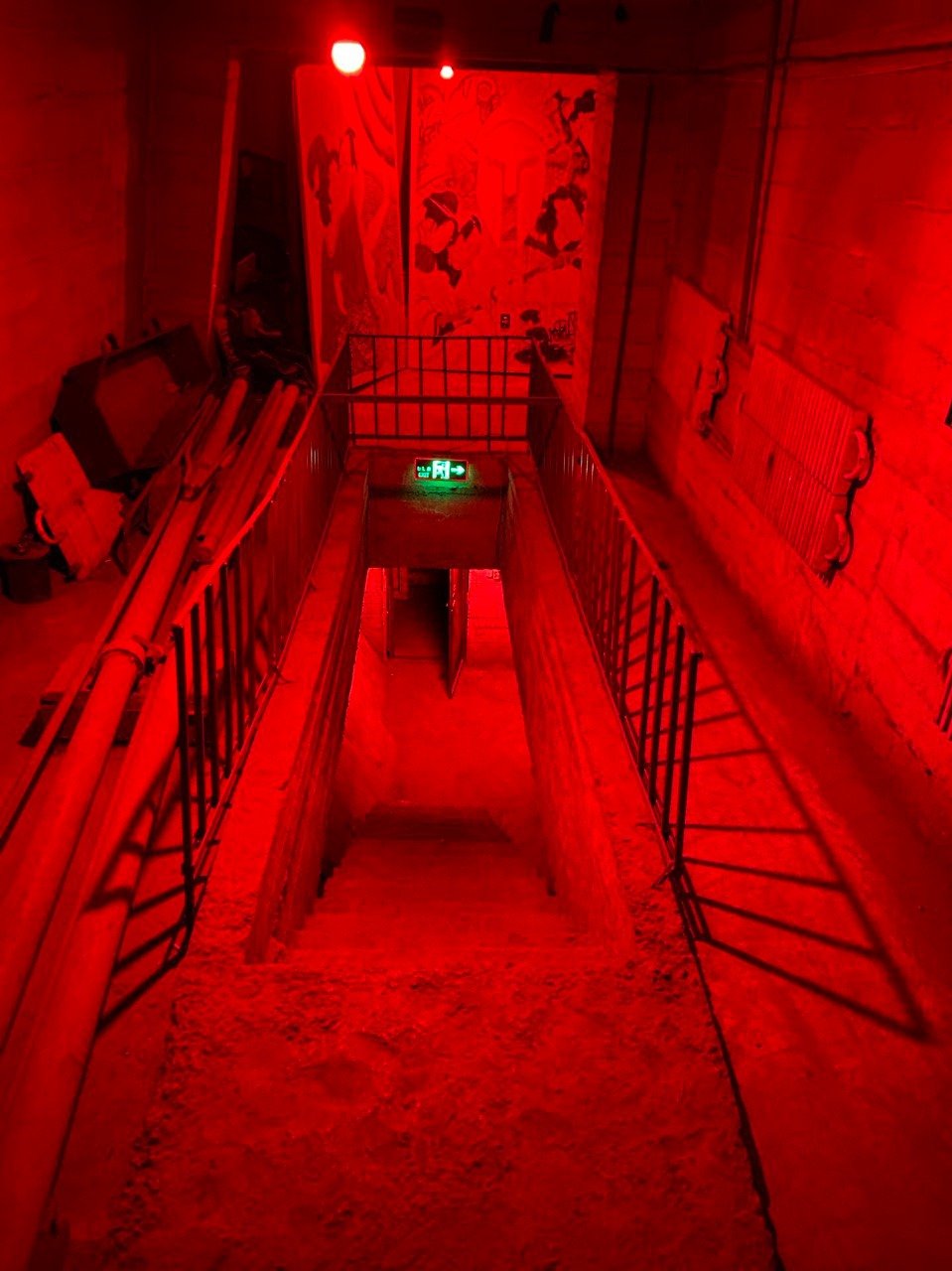 Фестиваль LUCHSHE. Фото: Даниил Липатов