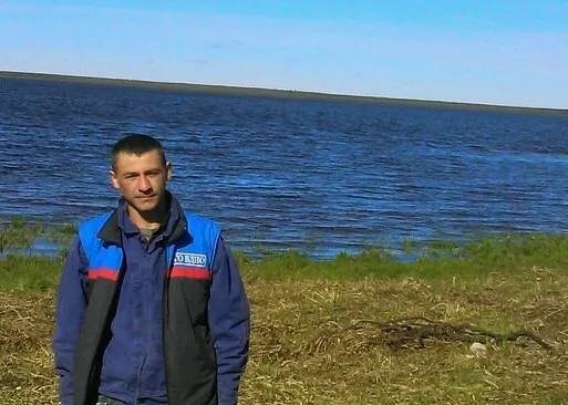 Игнат Кузин. Фото: телеграм-канал «Военный осведомитель»