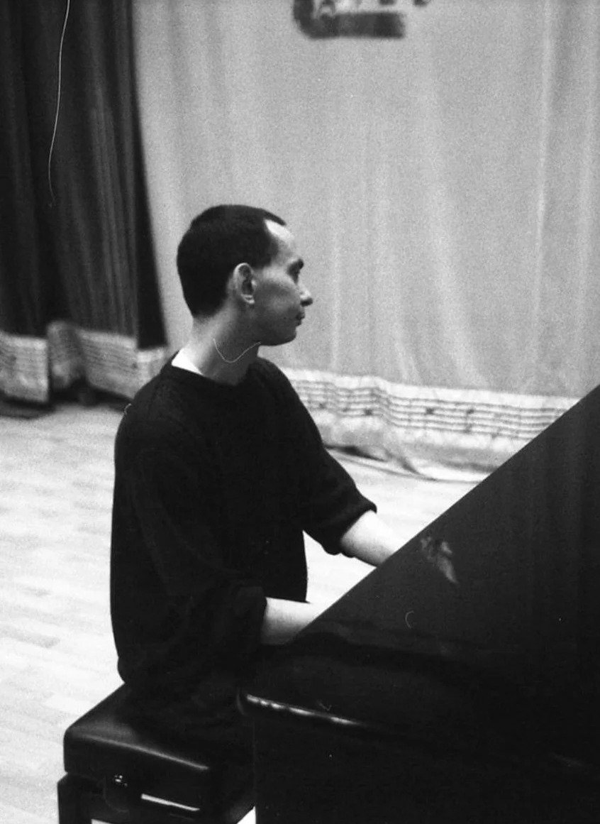 Павел Кушнир. Фото: соцсети