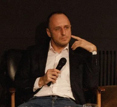 Евгений Мирошниченко. Фото пресс-службы МДМ