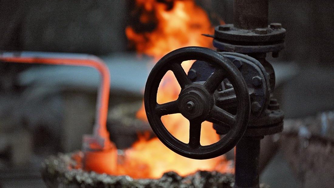 Не все то золото, что черное