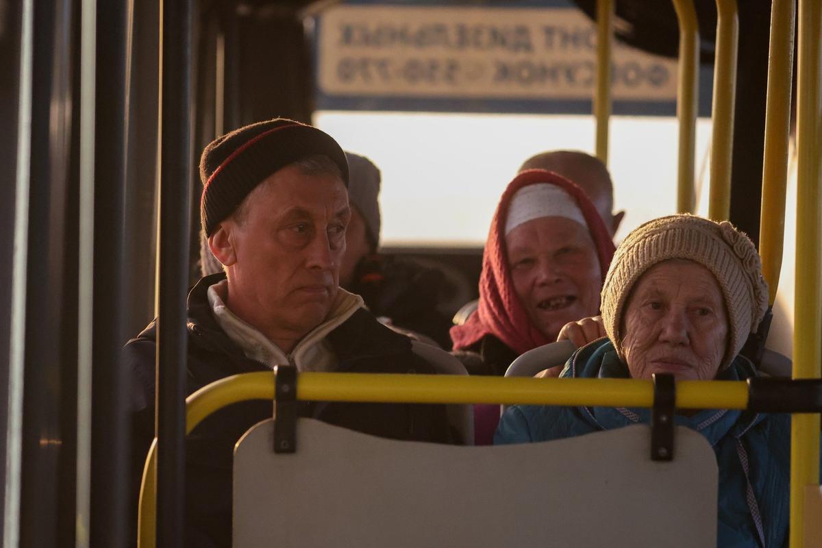 Фото: Алексей Белкин / NEWS.ru / ТАСС