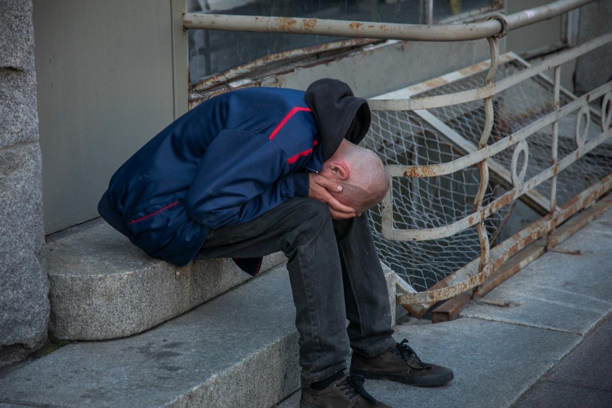 Фото: Алексей Душутин / «Новая газета»