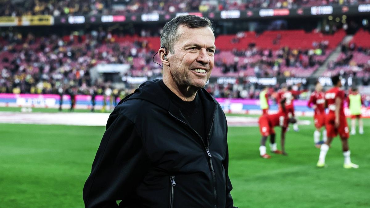 Неугомонный монстр