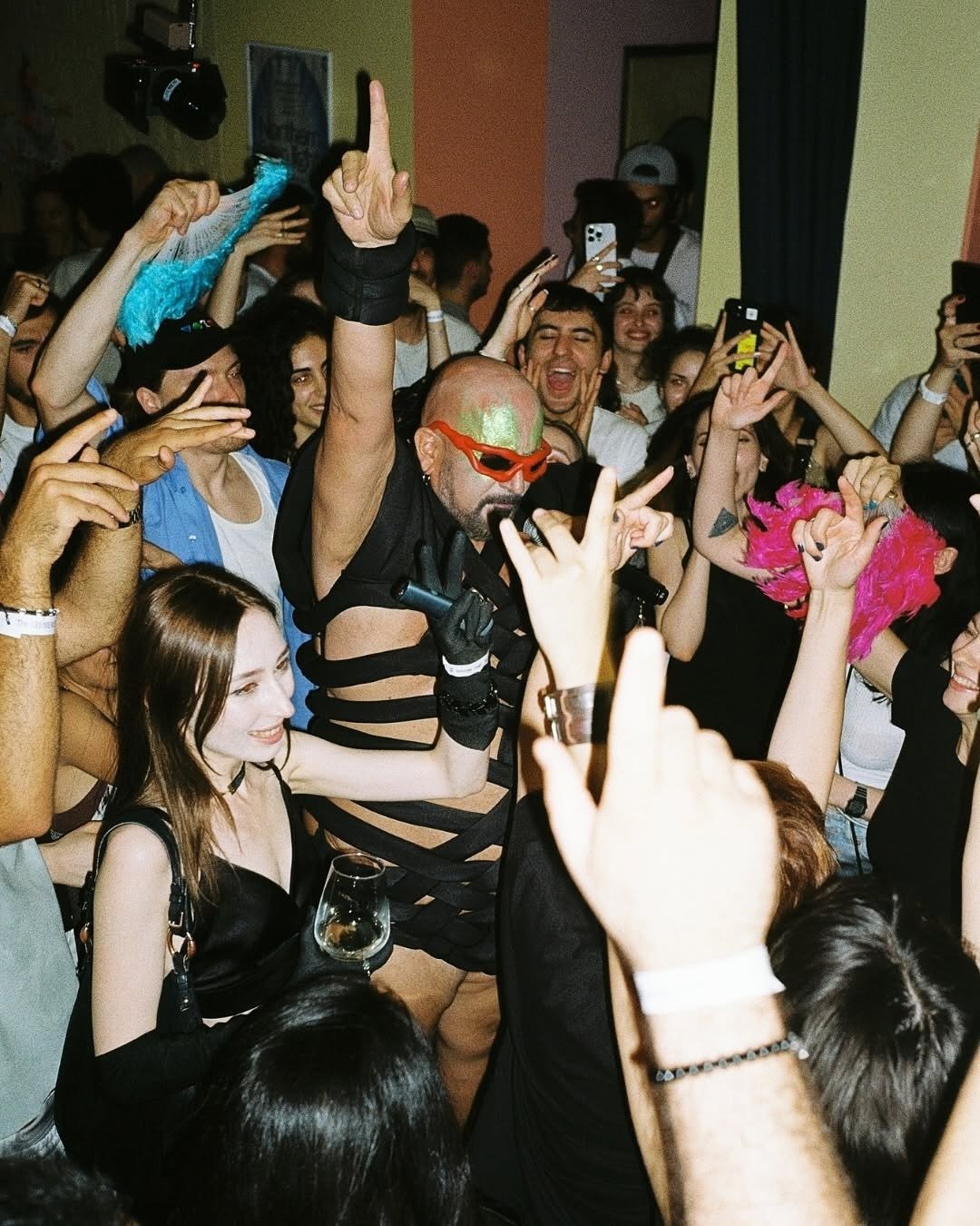 ПЭУ. Фото: соцсети