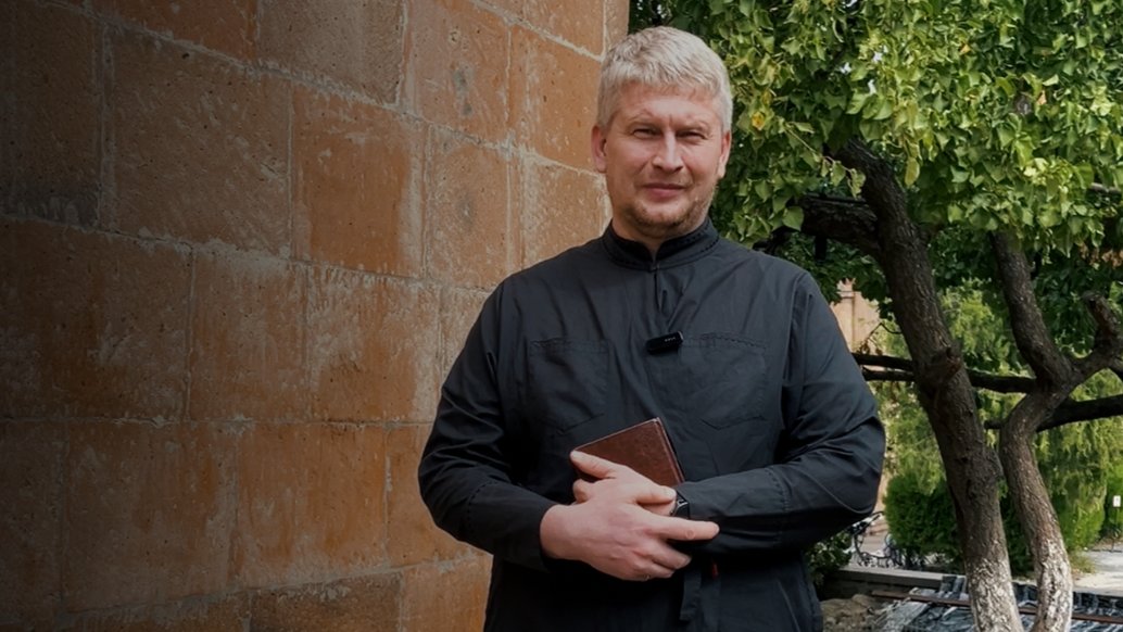 Притча о безумном богаче — и о нас, копивших равнодушие