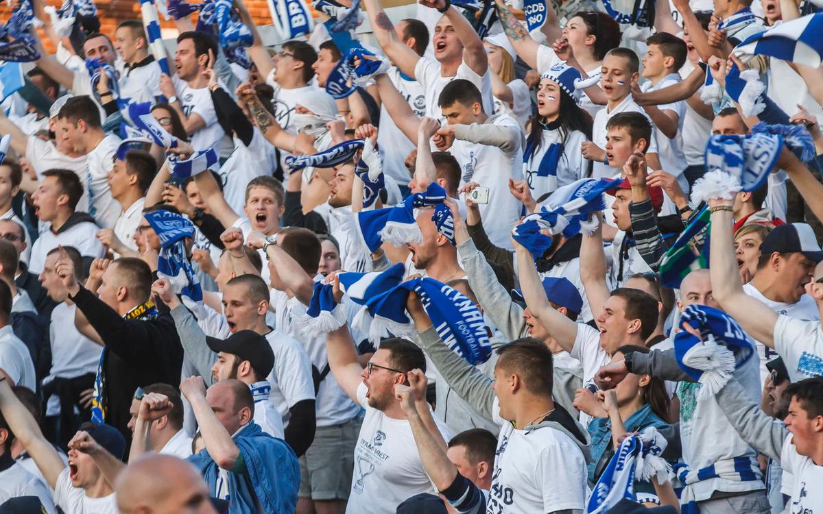 Тишина «под колпаком»