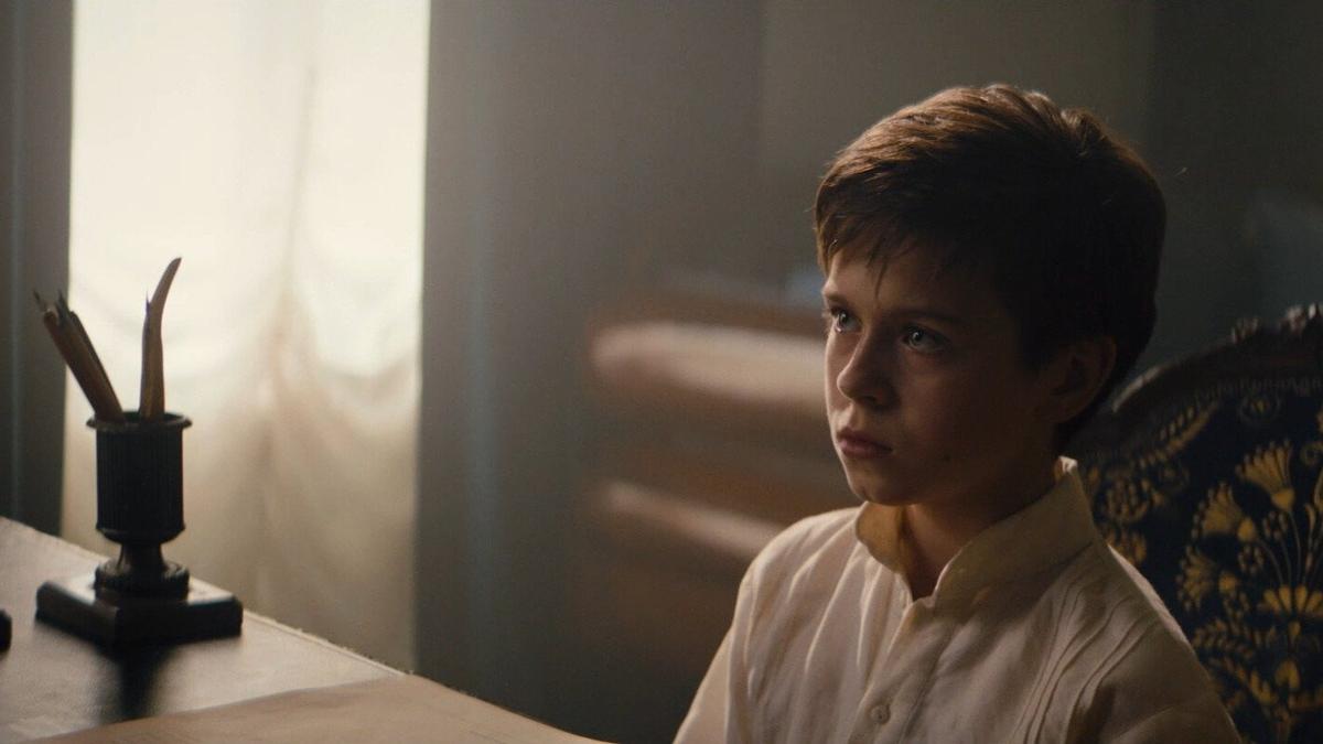 Волчок на Золотом дне