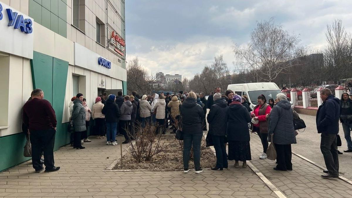 «Хочется вернуться. Пусть там все и разрушено»