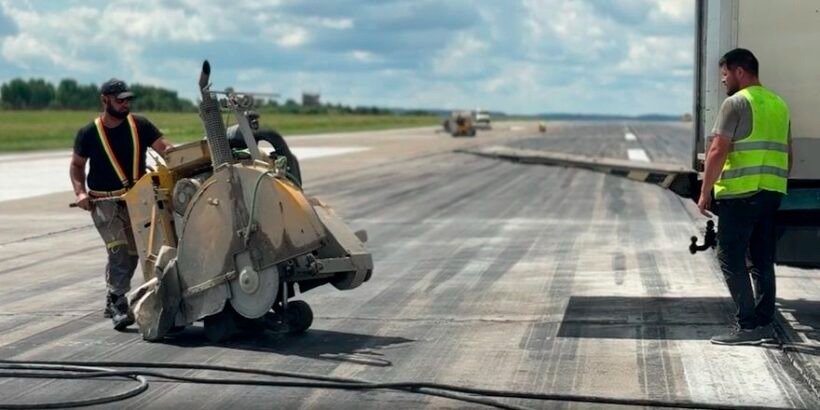 Фото: архив Росавиации