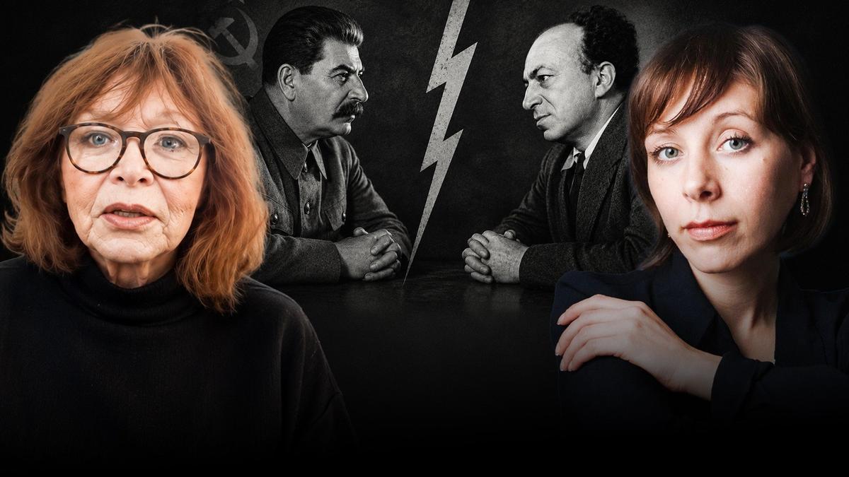 «Сталина раздражала его популярность»
