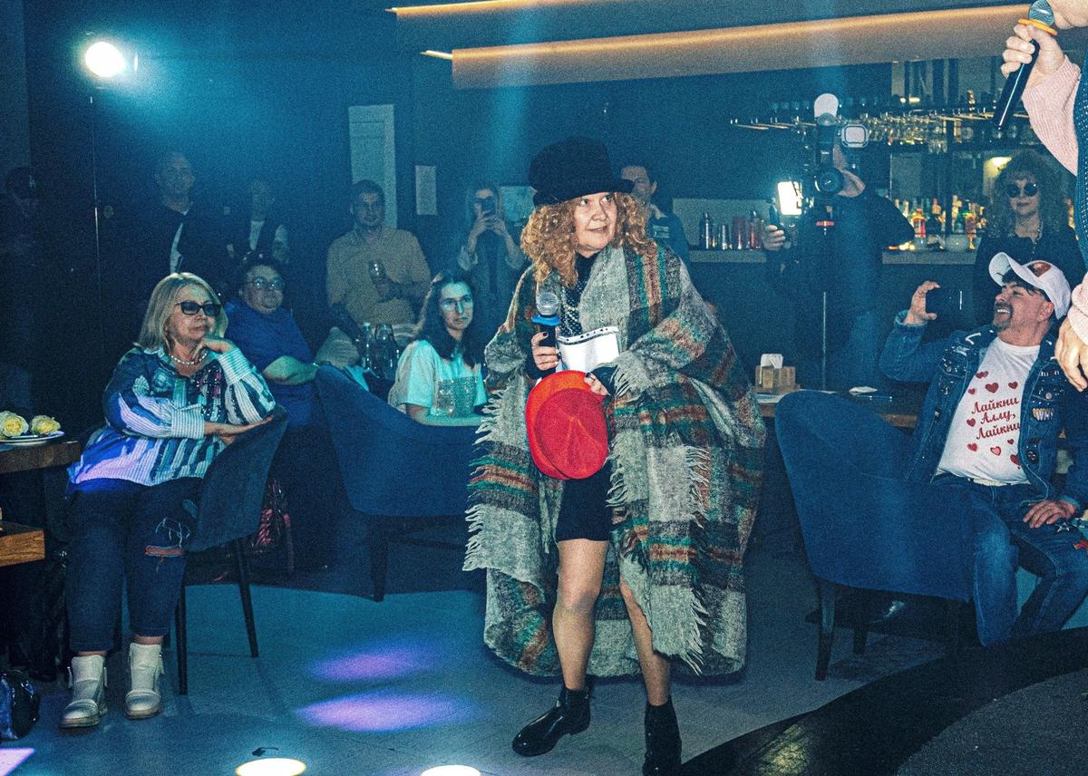 Фото: Пугачевская весна 2025 / Вконтакте