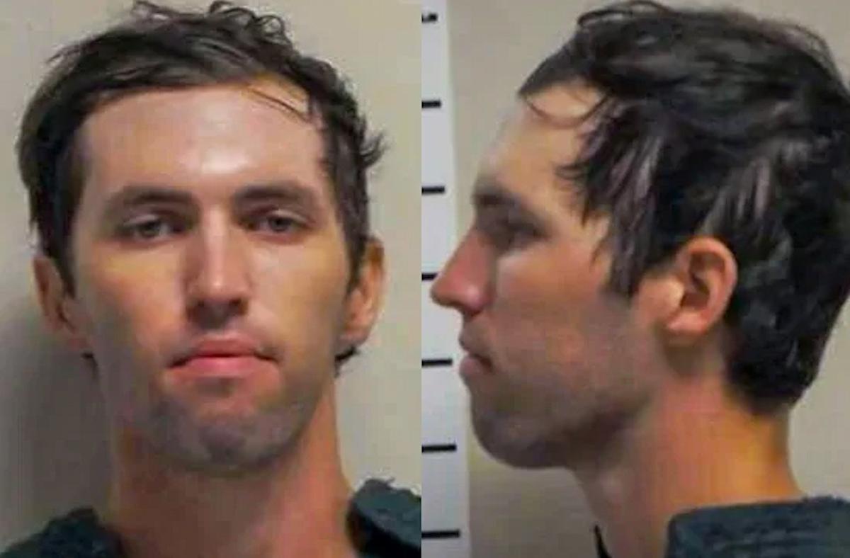 Подозреваемый в убийстве Чарли Кирка Тайлер Робинсон. Фото: Zuma / TASS