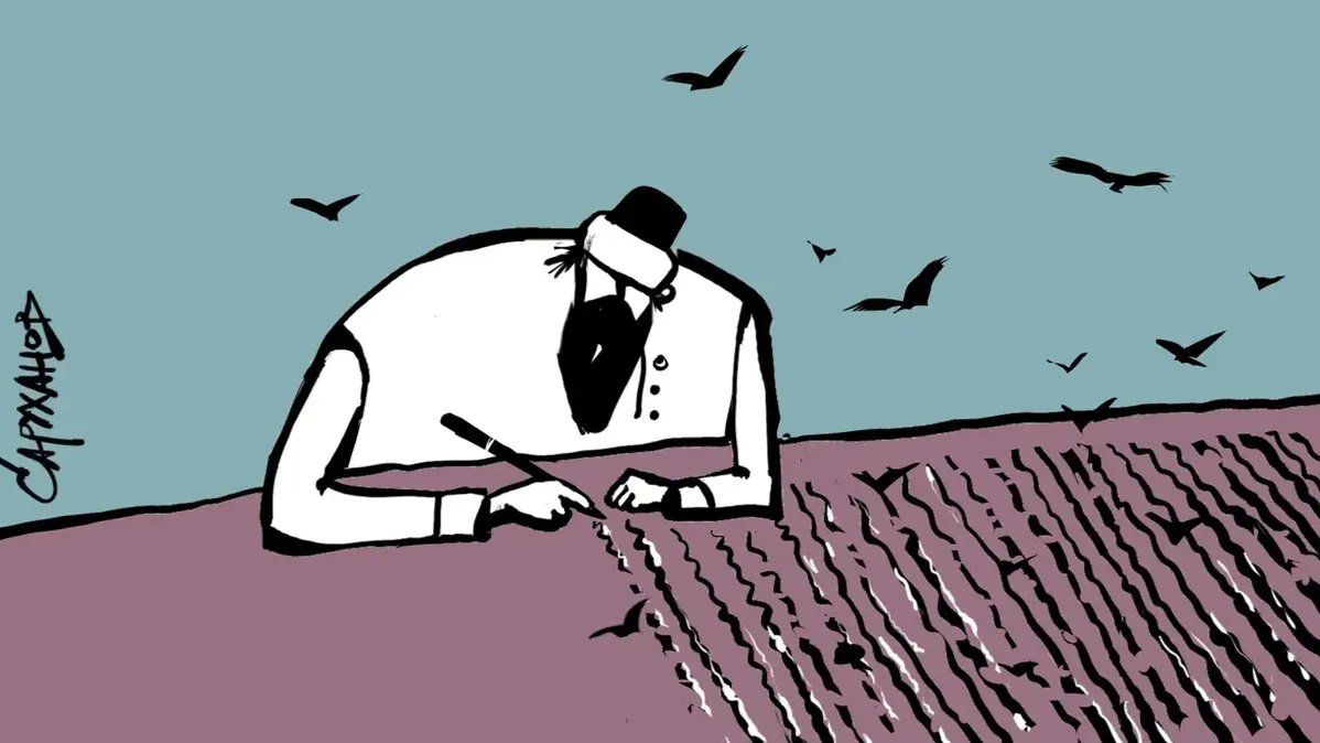 Мир в ожидании мира. Что произошло 11 августа 2025 года