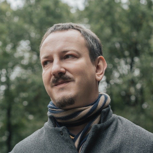 Александр Горбачев. Фото: соцсети