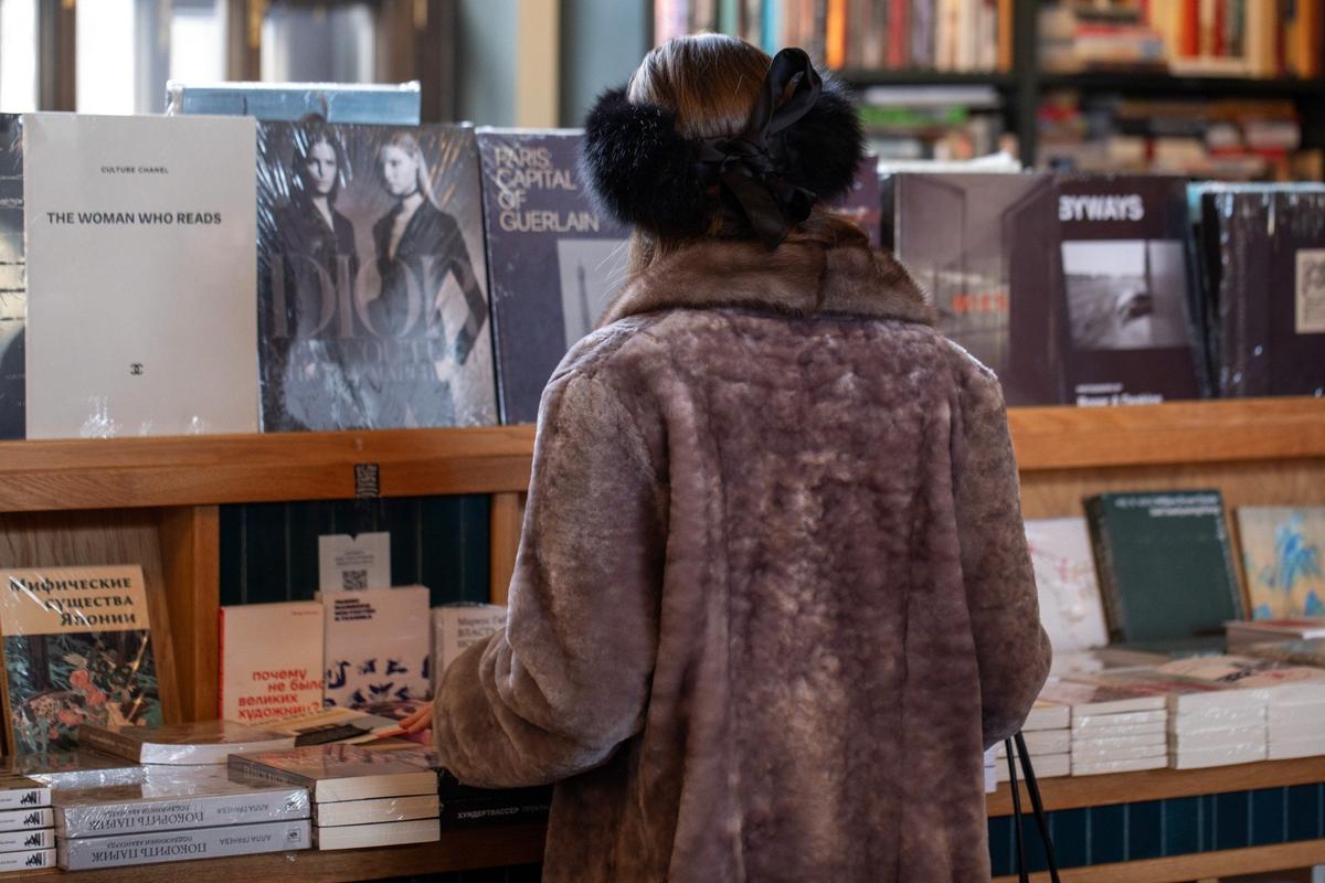 Фото: Алексей Душутин / «Новая газета»