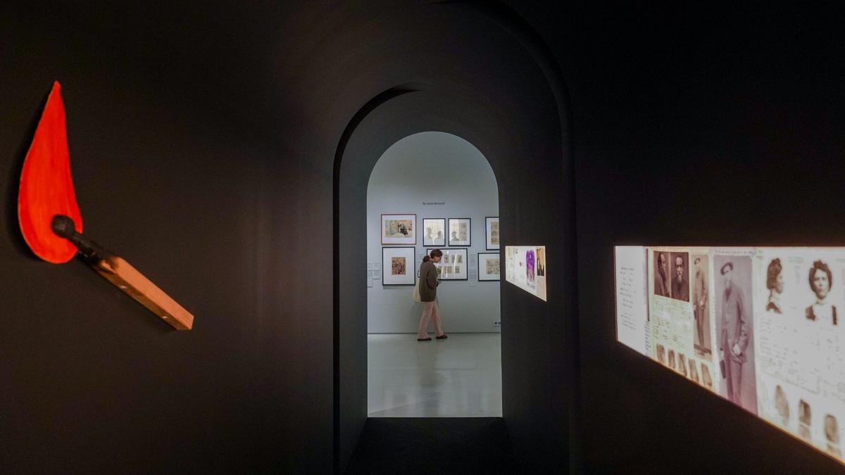 Свой человек: бурлак, зек, циркач, солдат и журналист