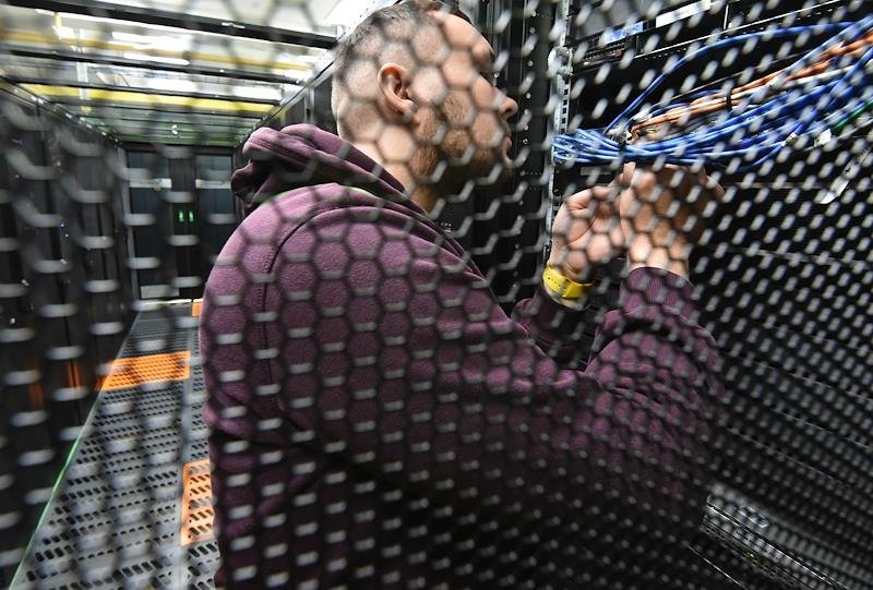 Фото: Юрий Мартьянов / Коммерсантъ