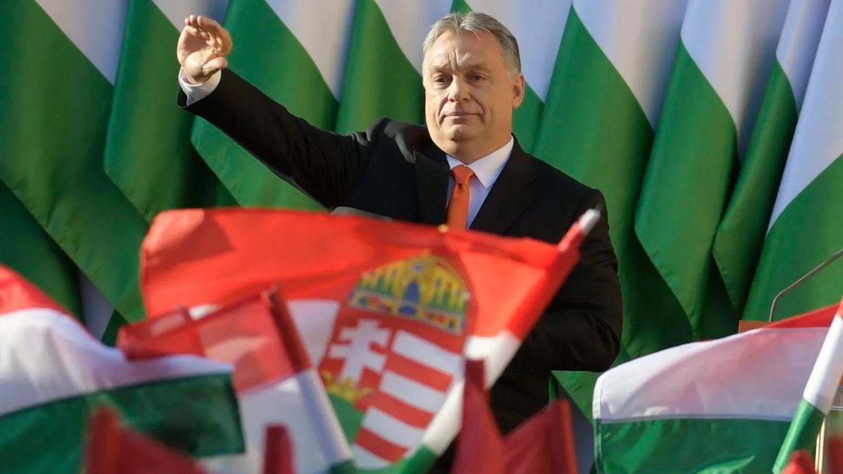 Триумф «Виктатора» Орбана