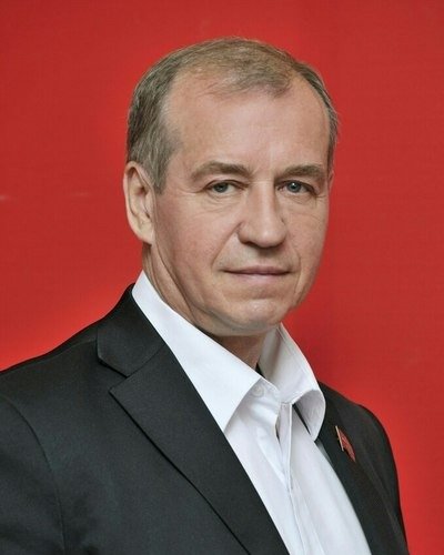 Сергей Левченко. Фото: Википедия