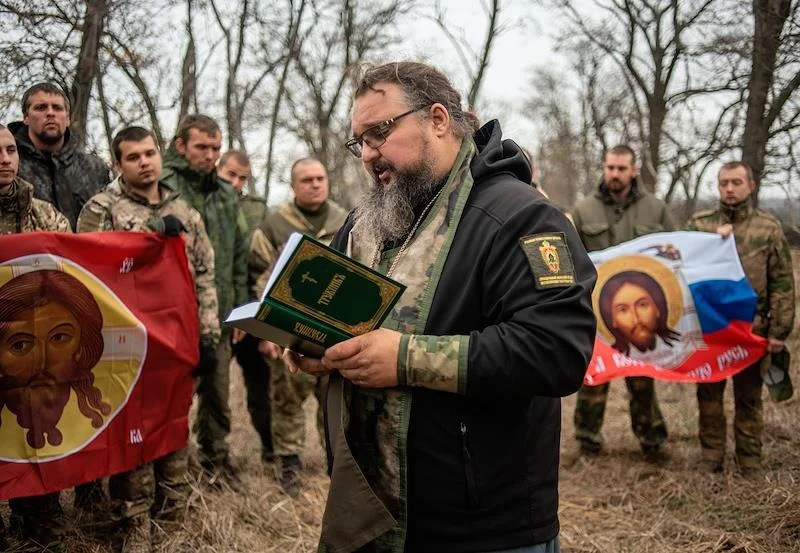 Фото: Валерий Мельников / Коммерсантъ