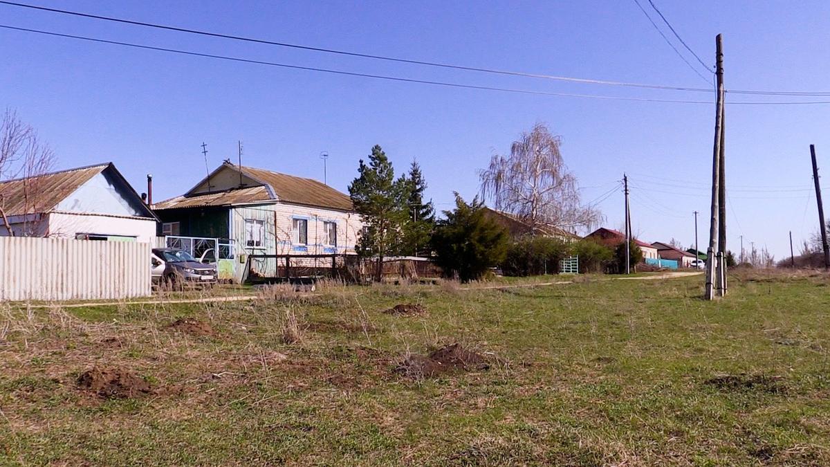 В Дубровном закончились дети