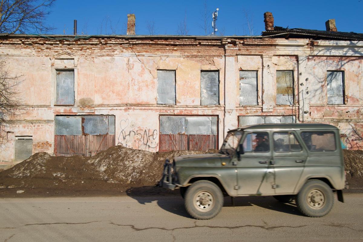 Фото автора