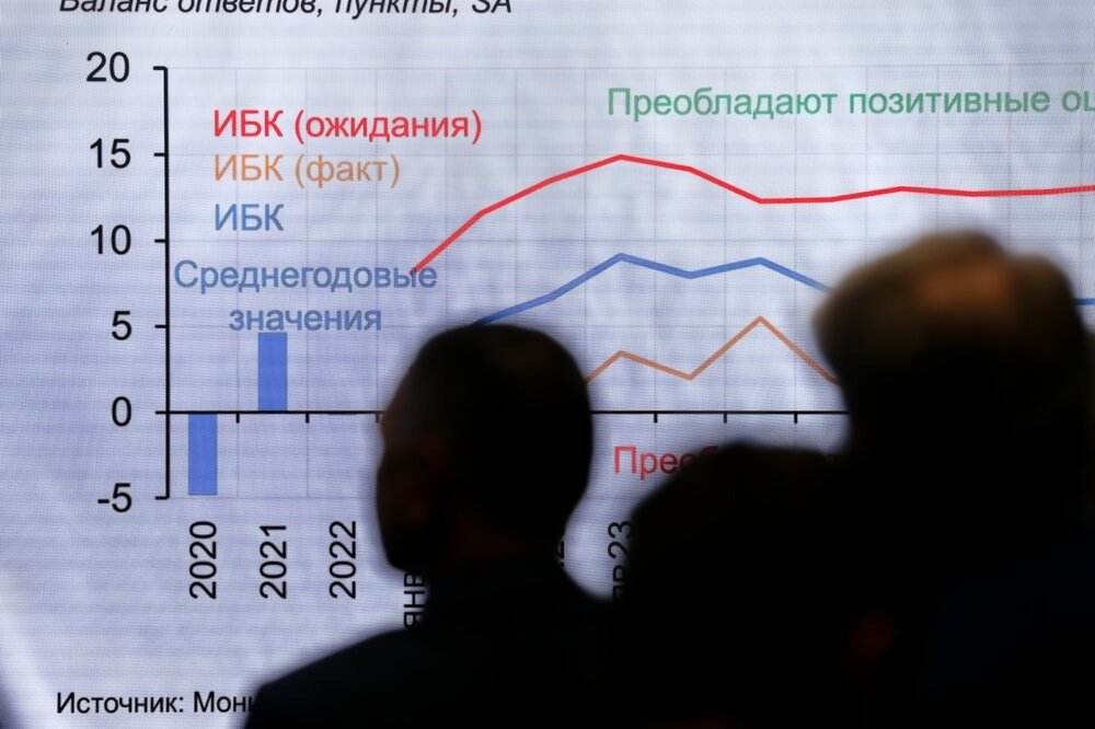 Фото: Агентство «Москва»