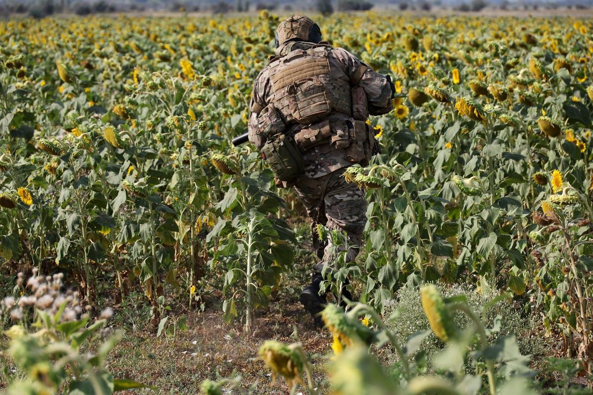 Фото: Александр Полегенько / ТАСС