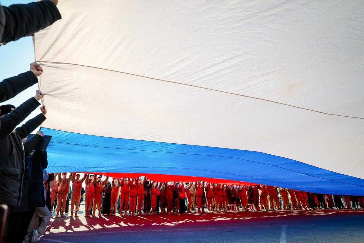 Фото: Юрий Смитюк / ТАСС