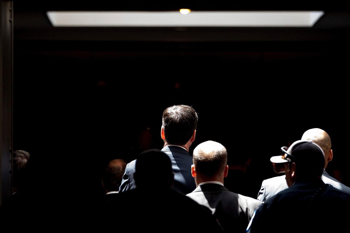 Фото: Associated Press / East News