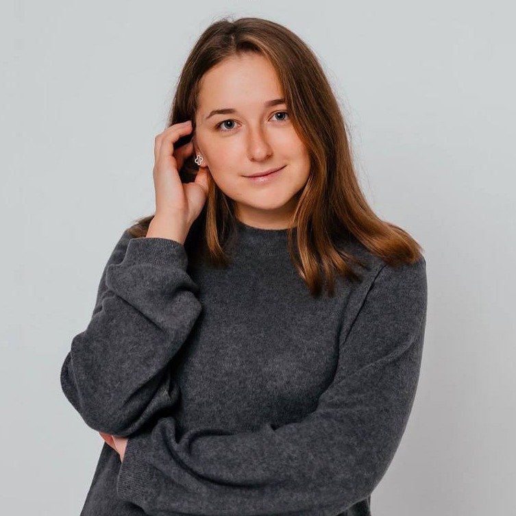 Валерия Ветошкина. Фото: соцсети