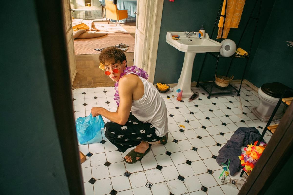 Кадр из фильма «Сводишь с ума»