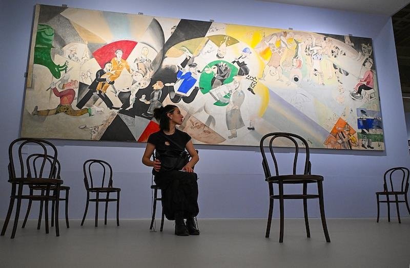 Фото: Антон Новодерёжкин / Коммерсантъ