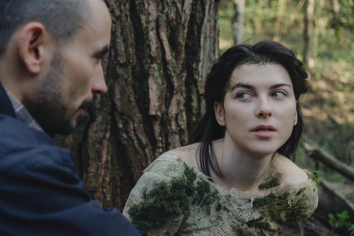 Кадр из фильма «Шурале»