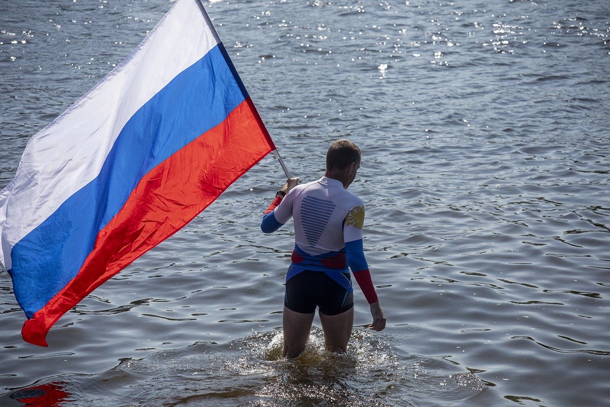 Фото: Алексей Душутин / «Новая газета»