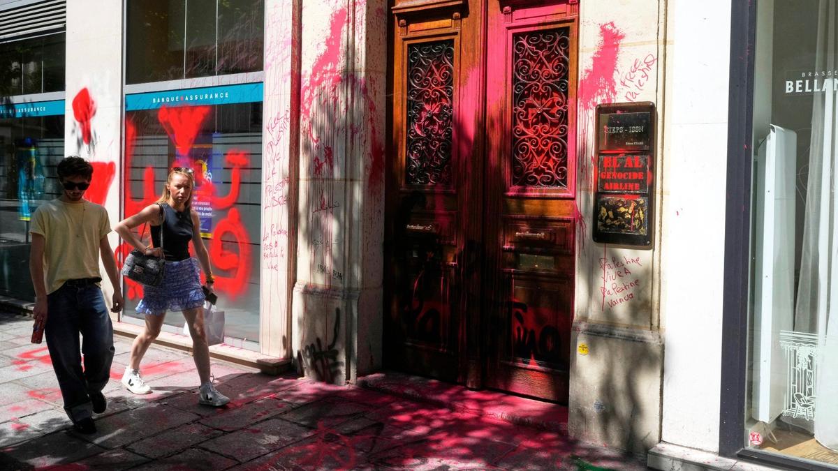 Отражение без грима