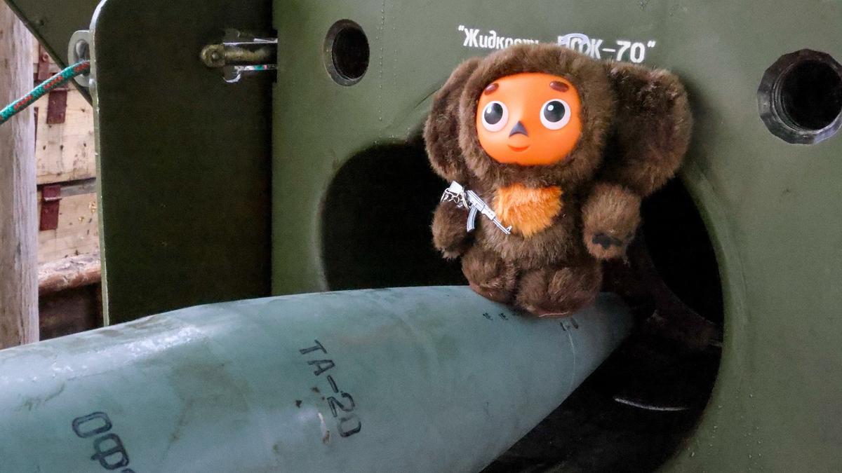 «Избегая чрезмерного умиления»