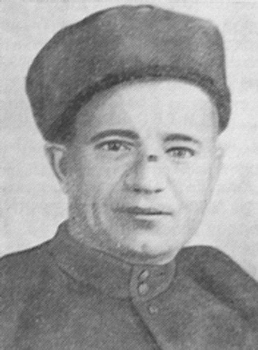 Антон Одуха. Фото из архива