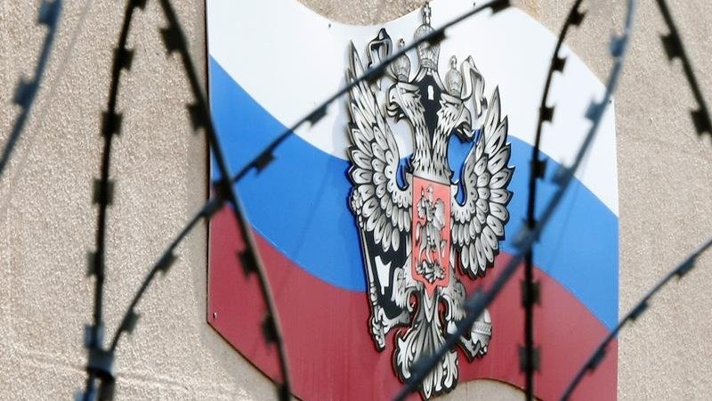 Репрессии в 2025-м: повсюду терроризм и госизмена