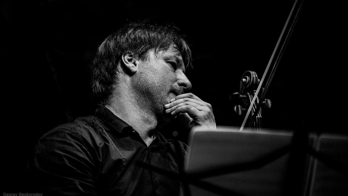 «Что-то "оттуда", не обязательно "русское", всегда остается»