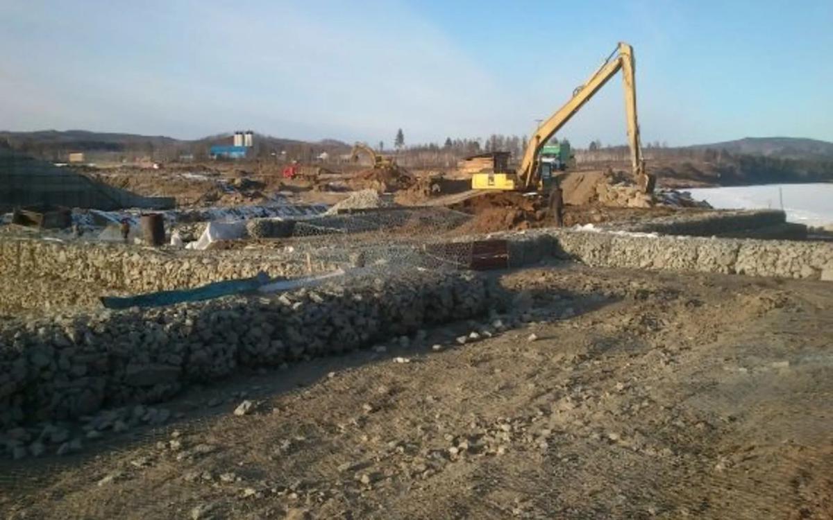 Китайский Тупик