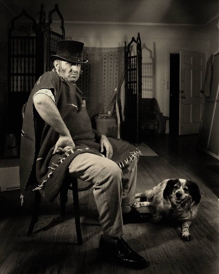 Эмиль Газаз. Фото: Hayk Adamyan